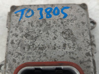 2010-2012 Land Rover Range Rover Headlight Ballast Head Light - Oemusedautoparts1.com