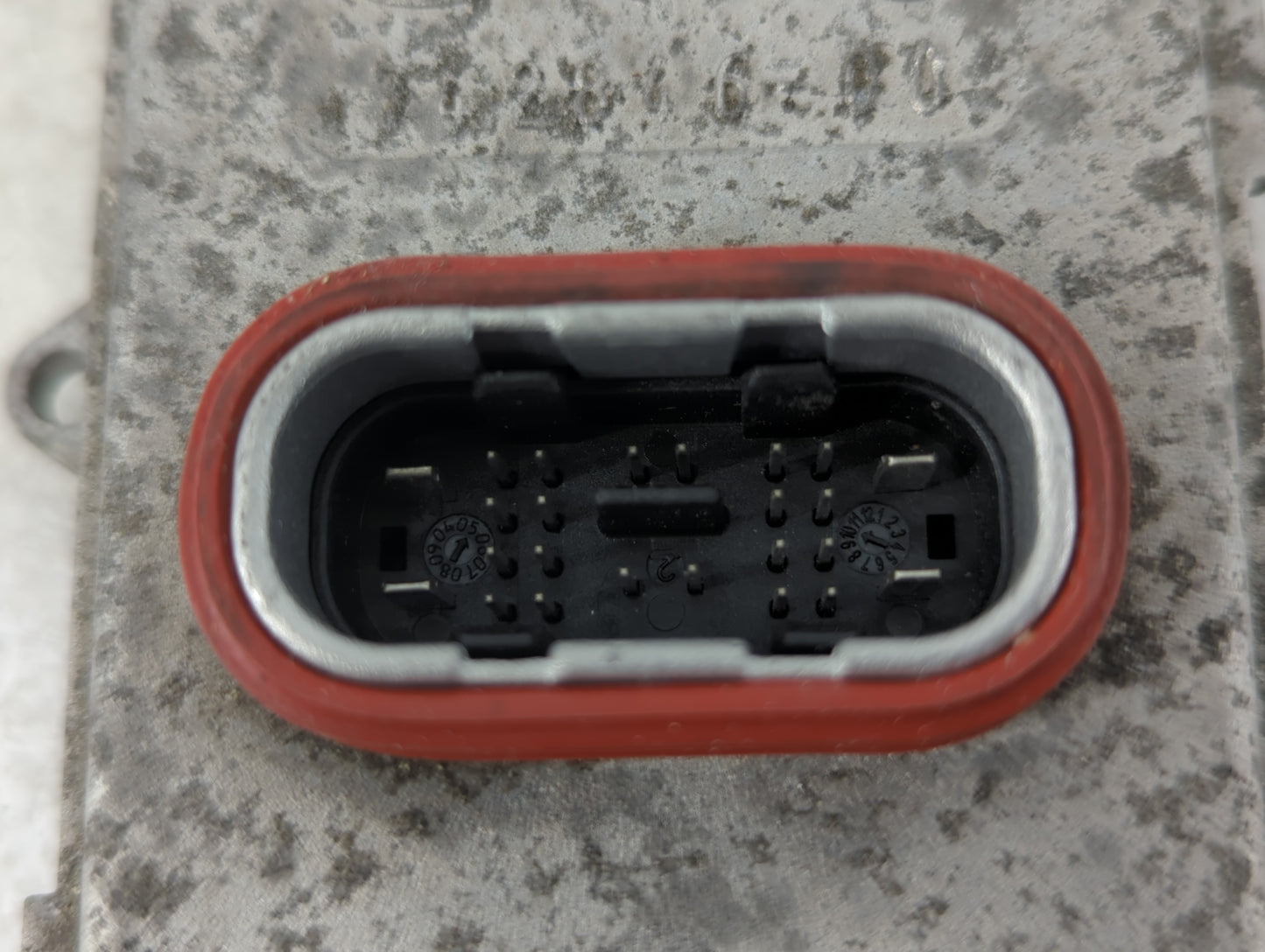 2010-2012 Land Rover Range Rover Headlight Ballast Head Light - Oemusedautoparts1.com
