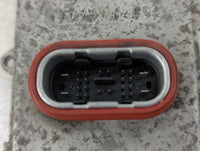 2010-2012 Land Rover Range Rover Headlight Ballast Head Light - Oemusedautoparts1.com
