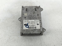 2010-2012 Land Rover Range Rover Headlight Ballast Head Light - Oemusedautoparts1.com