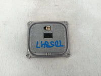 2010-2012 Land Rover Range Rover Headlight Ballast Head Light - Oemusedautoparts1.com