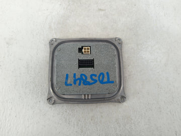 2010-2012 Land Rover Range Rover Headlight Ballast Head Light - Oemusedautoparts1.com