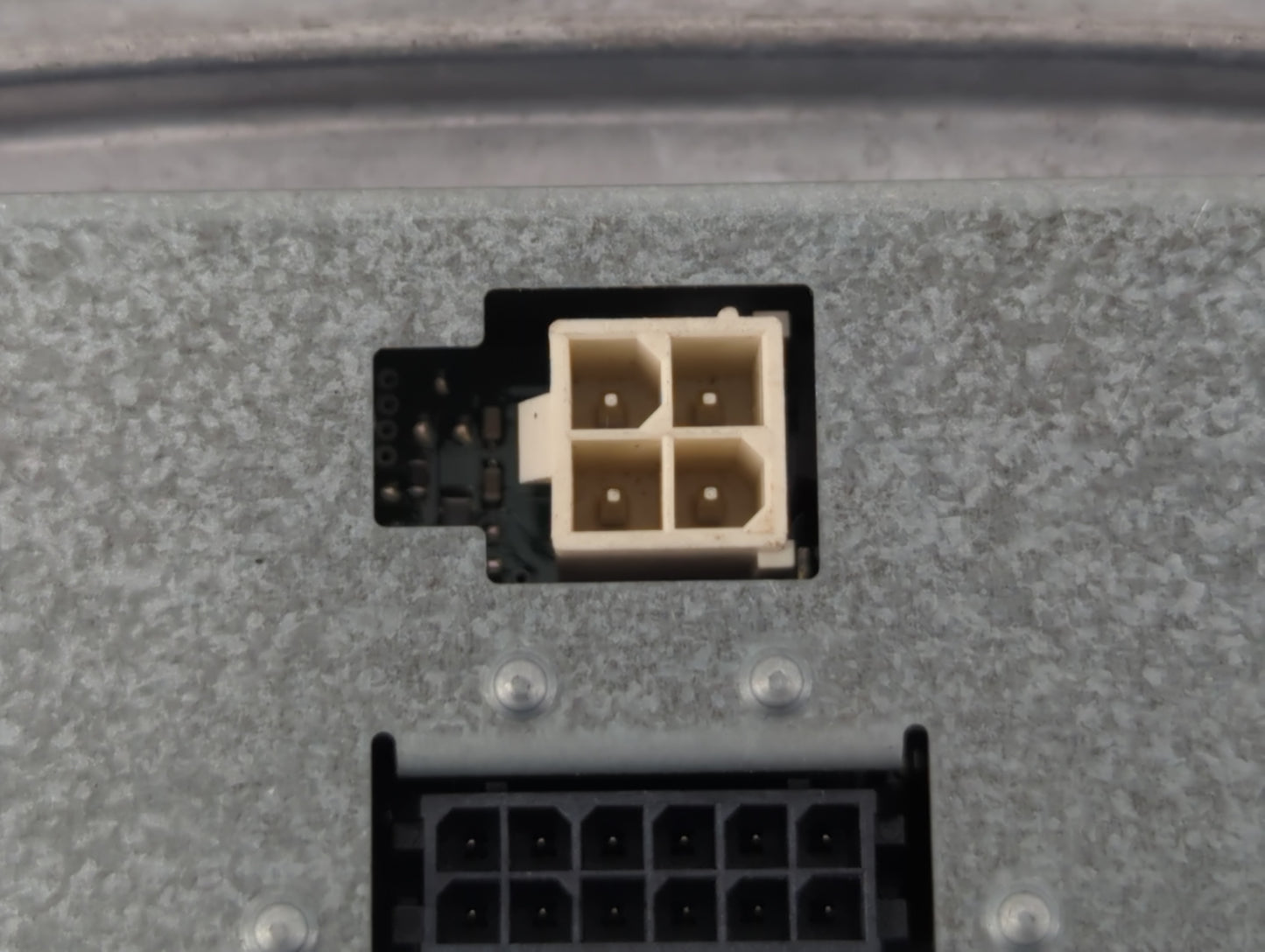2010-2012 Land Rover Range Rover Headlight Ballast Head Light - Oemusedautoparts1.com
