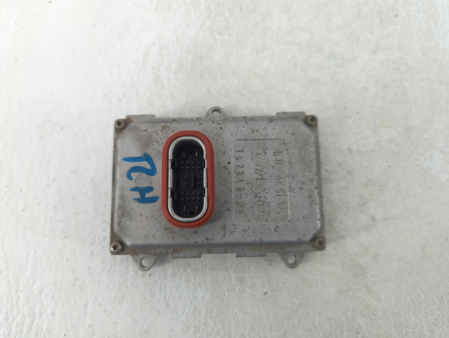 2010-2012 Land Rover Range Rover Headlight Ballast Head Light - Oemusedautoparts1.com