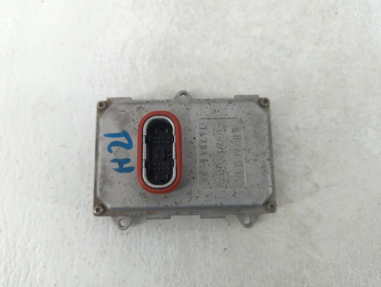 2010-2012 Land Rover Range Rover Headlight Ballast Head Light - Oemusedautoparts1.com