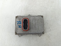 2010-2012 Land Rover Range Rover Headlight Ballast Head Light - Oemusedautoparts1.com