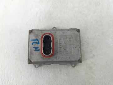 2010-2012 Land Rover Range Rover Headlight Ballast Head Light - Oemusedautoparts1.com