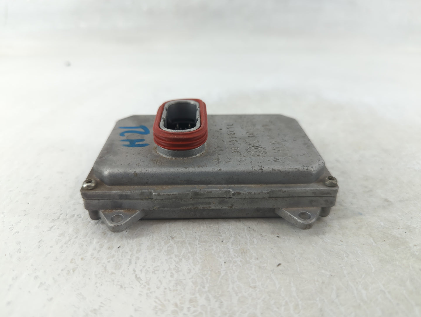 2010-2012 Land Rover Range Rover Headlight Ballast Head Light - Oemusedautoparts1.com