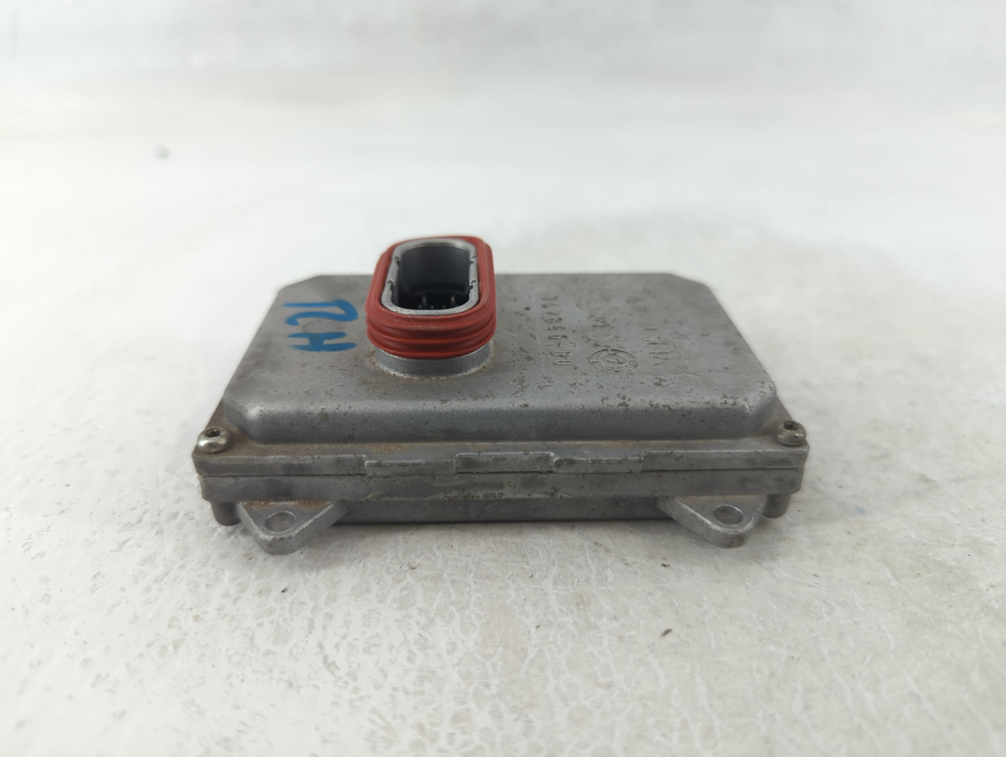 2010-2012 Land Rover Range Rover Headlight Ballast Head Light - Oemusedautoparts1.com