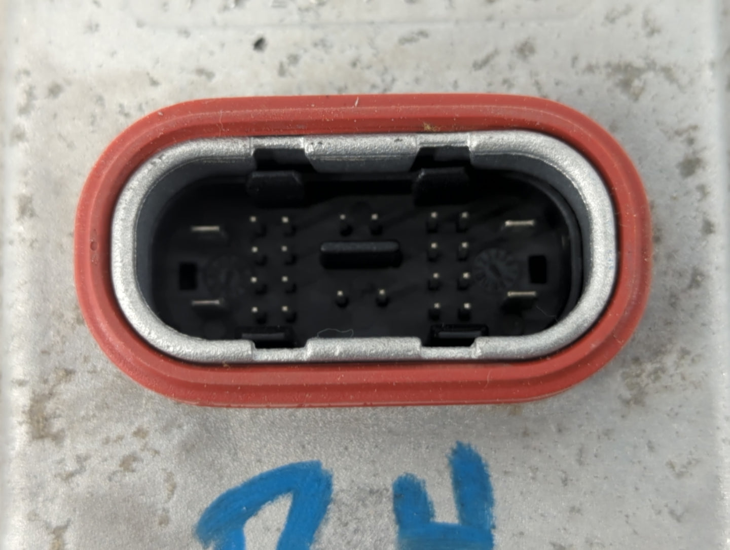 2010-2012 Land Rover Range Rover Headlight Ballast Head Light - Oemusedautoparts1.com