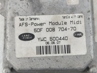 2010-2012 Land Rover Range Rover Headlight Ballast Head Light - Oemusedautoparts1.com