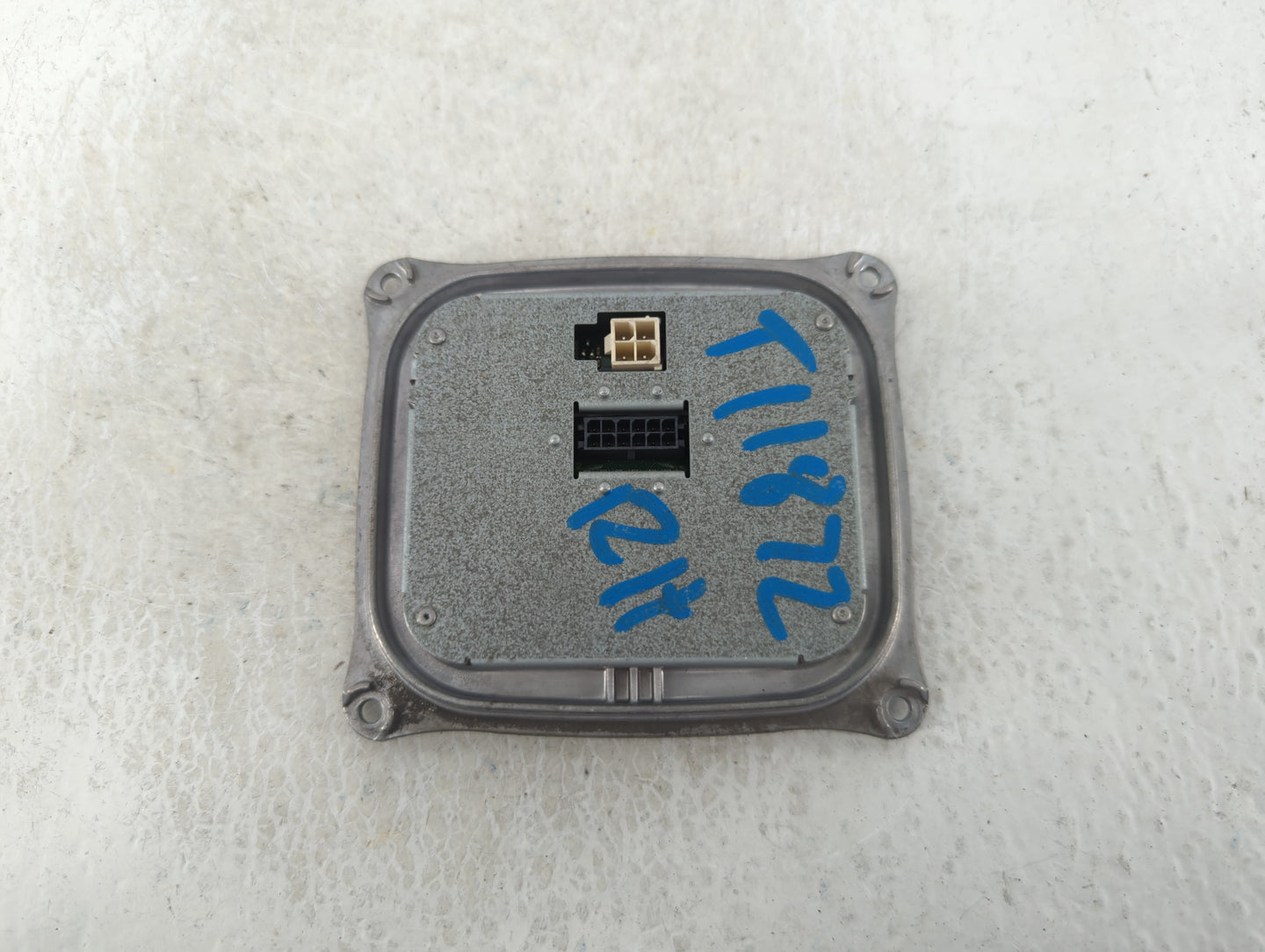 2010-2012 Land Rover Range Rover Headlight Ballast Head Light - Oemusedautoparts1.com