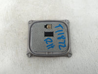 2010-2012 Land Rover Range Rover Headlight Ballast Head Light - Oemusedautoparts1.com