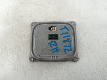 compare product 2010-2012 Land Rover Range Rover Headlight Ballast Head Light