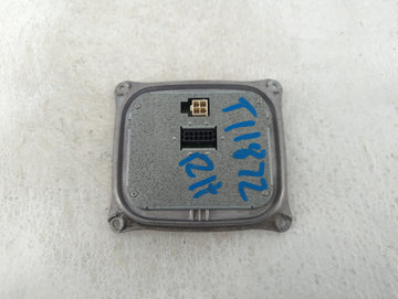 2010-2012 Land Rover Range Rover Headlight Ballast Head Light - Oemusedautoparts1.com