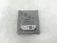 2010-2012 Land Rover Range Rover Headlight Ballast Head Light - Oemusedautoparts1.com