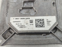 2010-2012 Land Rover Range Rover Headlight Ballast Head Light - Oemusedautoparts1.com