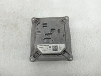2010-2012 Land Rover Range Rover Headlight Ballast Head Light - Oemusedautoparts1.com