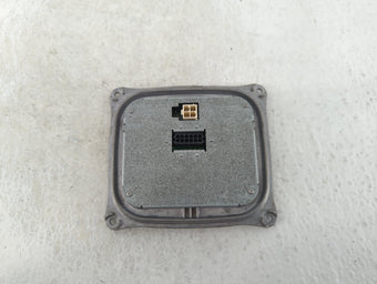 compare product 2010-2012 Land Rover Range Rover Headlight Ballast Head Light