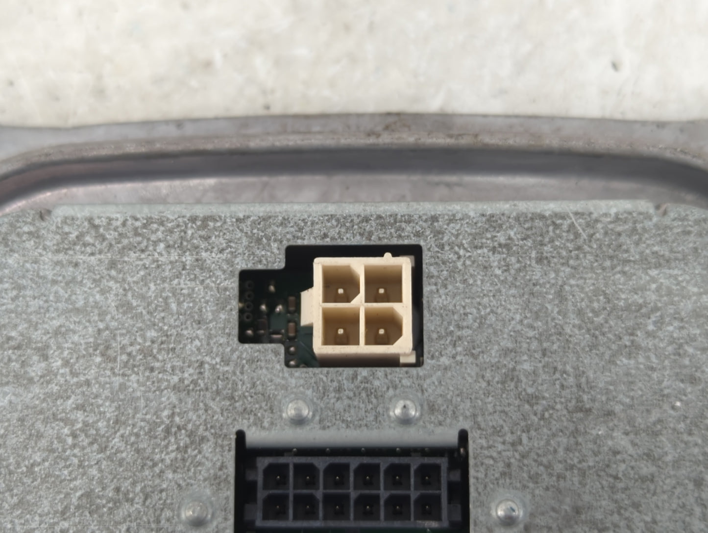 2010-2012 Land Rover Range Rover Headlight Ballast Head Light - Oemusedautoparts1.com
