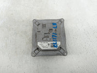 2010-2012 Land Rover Range Rover Headlight Ballast Head Light - Oemusedautoparts1.com