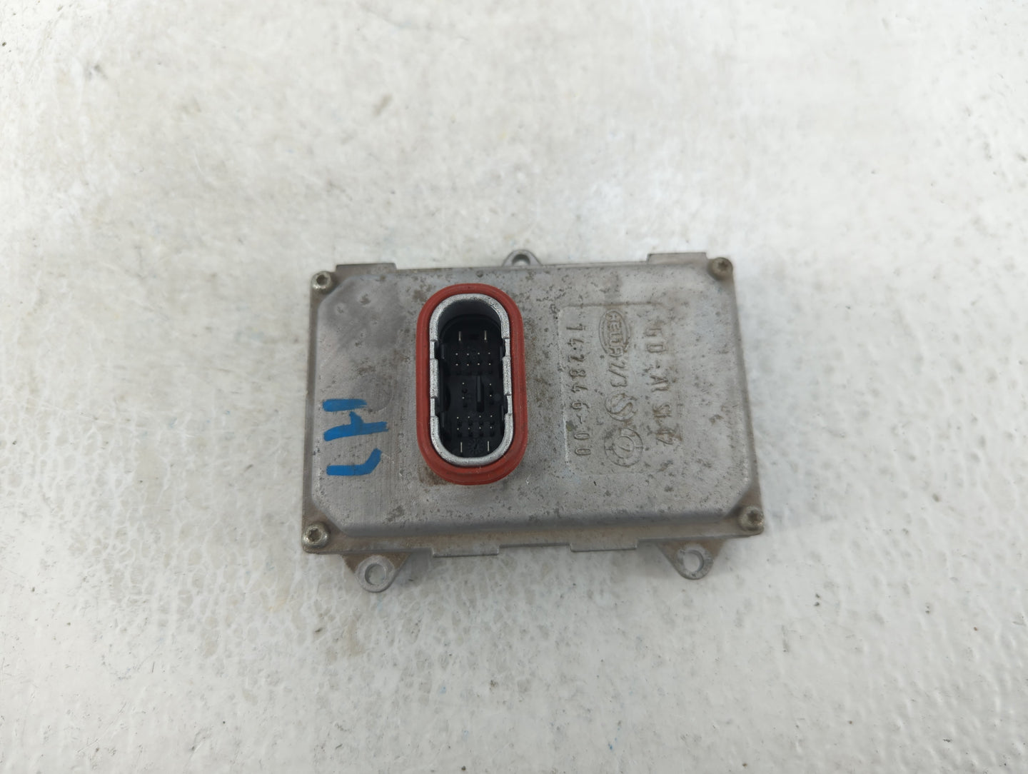 2010-2012 Land Rover Range Rover Headlight Ballast Head Light - Oemusedautoparts1.com