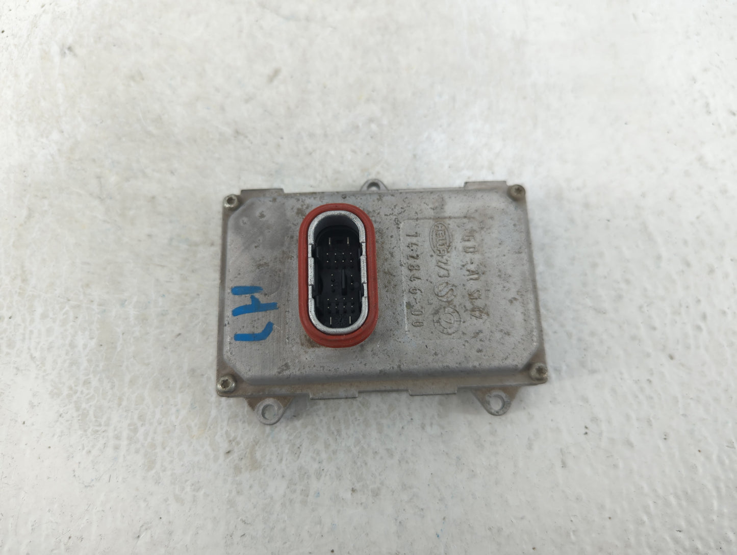 2010-2012 Land Rover Range Rover Headlight Ballast Head Light - Oemusedautoparts1.com