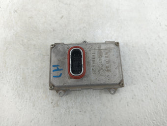compare product 2010-2012 Land Rover Range Rover Headlight Ballast Head Light