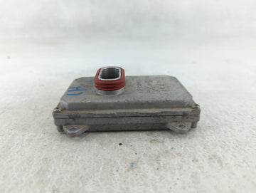 2010-2012 Land Rover Range Rover Headlight Ballast Head Light