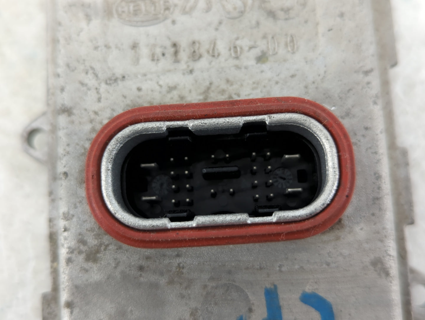 2010-2012 Land Rover Range Rover Headlight Ballast Head Light - Oemusedautoparts1.com