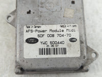 2010-2012 Land Rover Range Rover Headlight Ballast Head Light - Oemusedautoparts1.com