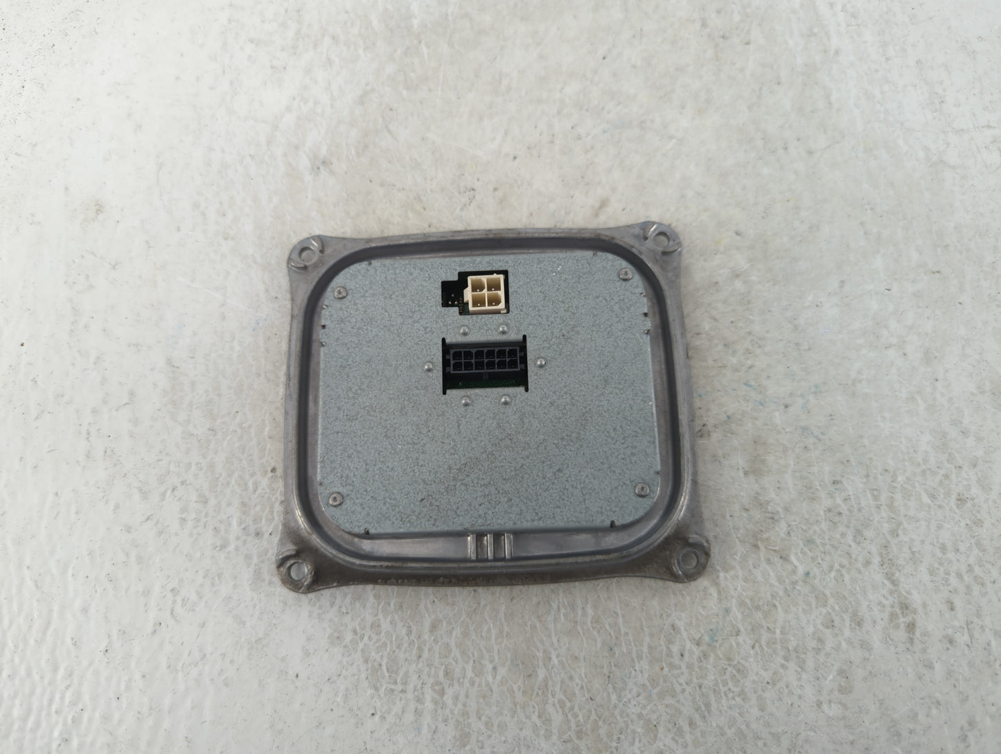 2010-2012 Land Rover Range Rover Headlight Ballast Head Light - Oemusedautoparts1.com