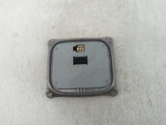 compare product 2010-2012 Land Rover Range Rover Headlight Ballast Head Light