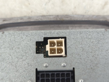 2010-2012 Land Rover Range Rover Headlight Ballast Head Light