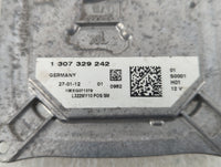 2010-2012 Land Rover Range Rover Headlight Ballast Head Light - Oemusedautoparts1.com