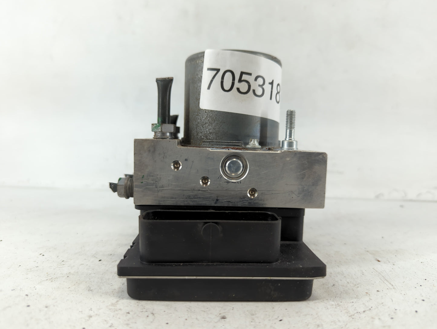 2011-2012 Land Rover Range Rover ABS Pump Control Module Replacement P/N:BH42-2C405-AE Fits Fits 2011 2012 OEM Used Auto Par