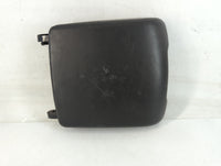 2012 Land Rover Range Rover Center Console Armrest Cover Lid Fits OEM Used Auto Parts - Oemusedautoparts1.com