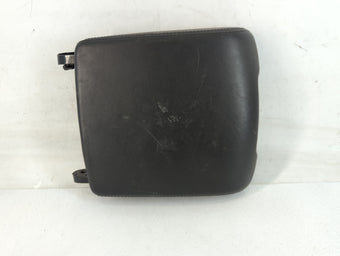 compare product 2012 Land Rover Range Rover Center Console Armrest Cover Lid Fits OEM Used Auto Parts
