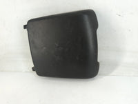2012 Land Rover Range Rover Center Console Armrest Cover Lid Fits OEM Used Auto Parts - Oemusedautoparts1.com