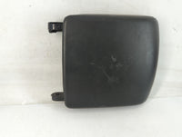 2012 Land Rover Range Rover Center Console Armrest Cover Lid Fits OEM Used Auto Parts - Oemusedautoparts1.com