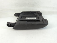 2012 Land Rover Range Rover Center Console Armrest Cover Lid Fits OEM Used Auto Parts - Oemusedautoparts1.com