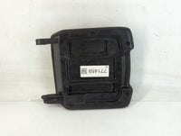 2012 Land Rover Range Rover Center Console Armrest Cover Lid Fits OEM Used Auto Parts - Oemusedautoparts1.com