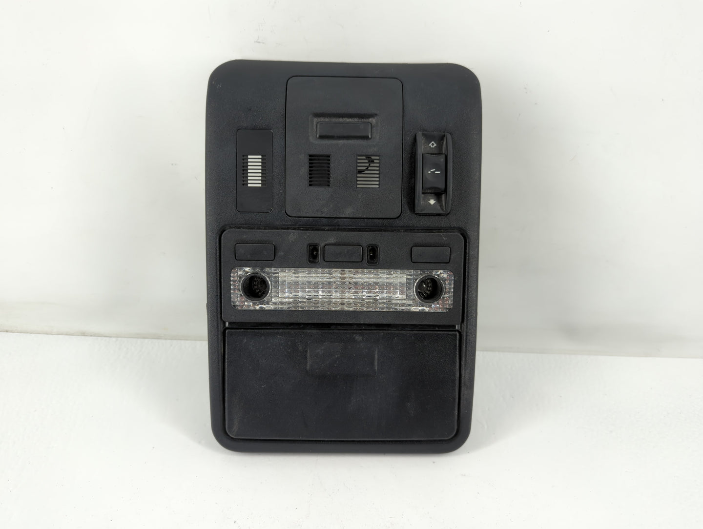 2012 Land Rover Range Rover Overhead Roof Console - Oemusedautoparts1.com