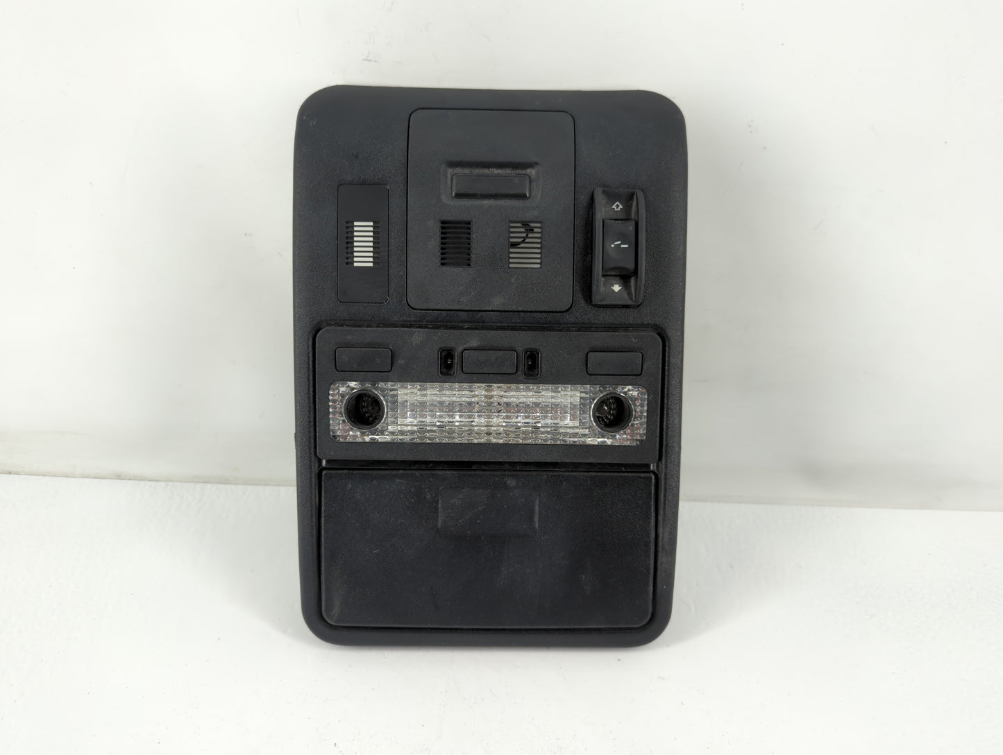2012 Land Rover Range Rover Overhead Roof Console - Oemusedautoparts1.com