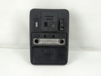 2012 Land Rover Range Rover Overhead Roof Console - Oemusedautoparts1.com