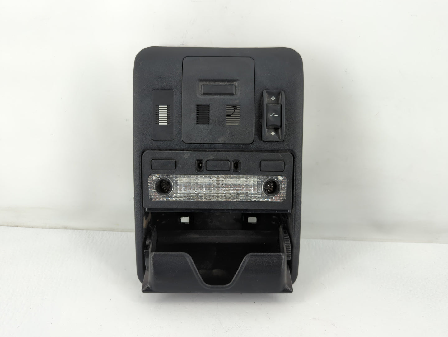 2012 Land Rover Range Rover Overhead Roof Console - Oemusedautoparts1.com