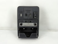 2012 Land Rover Range Rover Overhead Roof Console - Oemusedautoparts1.com