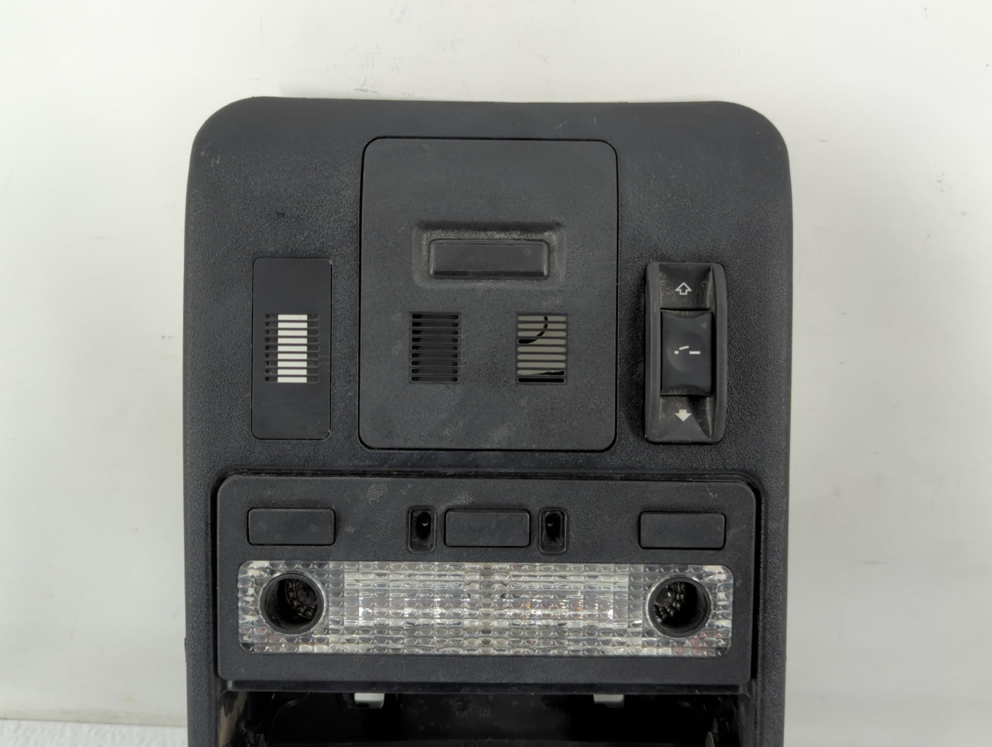 2012 Land Rover Range Rover Overhead Roof Console - Oemusedautoparts1.com
