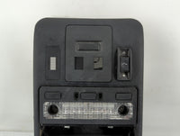 2012 Land Rover Range Rover Overhead Roof Console - Oemusedautoparts1.com