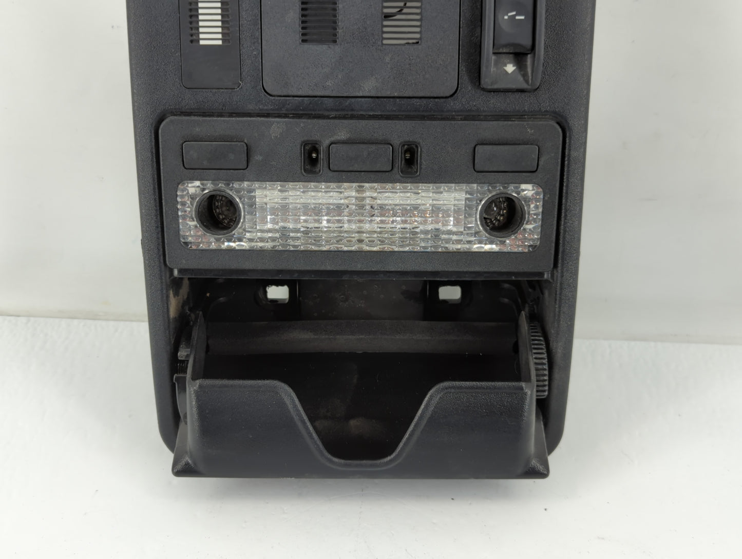 2012 Land Rover Range Rover Overhead Roof Console - Oemusedautoparts1.com